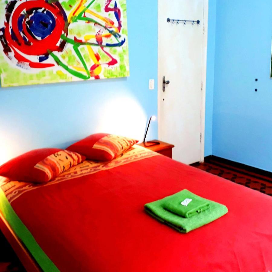 Bed and Breakfast Casa Babilonia Río de Janeiro Habitación foto