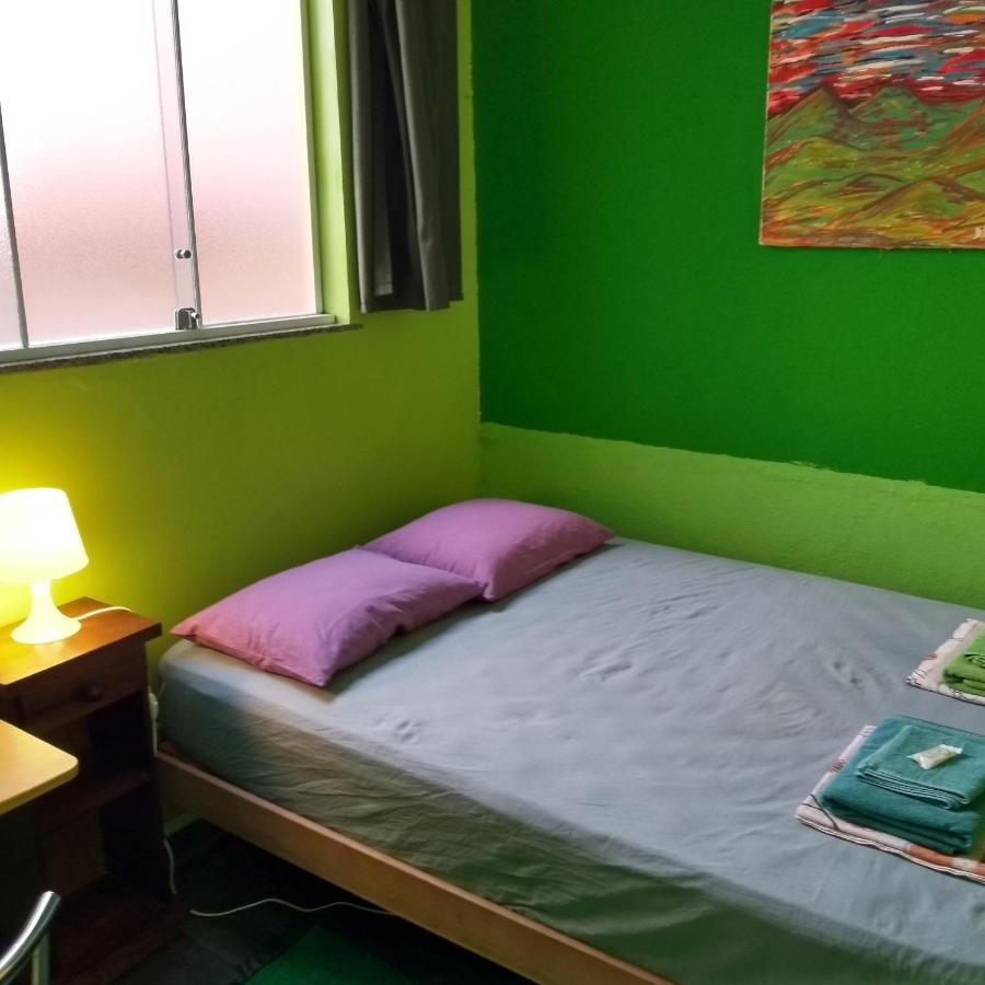 Bed and Breakfast Casa Babilonia Río de Janeiro Habitación foto